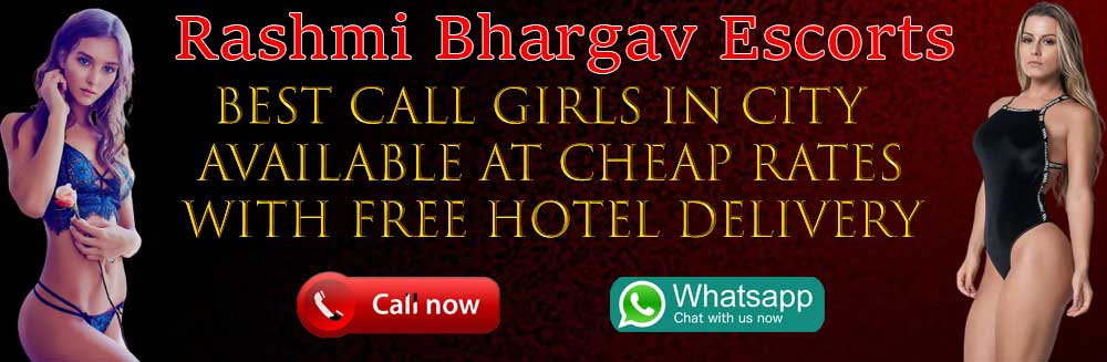 Call Girls in RK Ashram